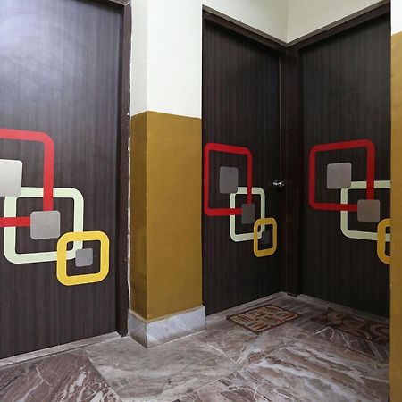 Hotel O Pratiksha Guest House Kalküta Dış mekan fotoğraf