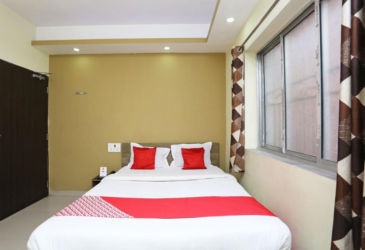 Hotel O Pratiksha Guest House Kalküta Dış mekan fotoğraf