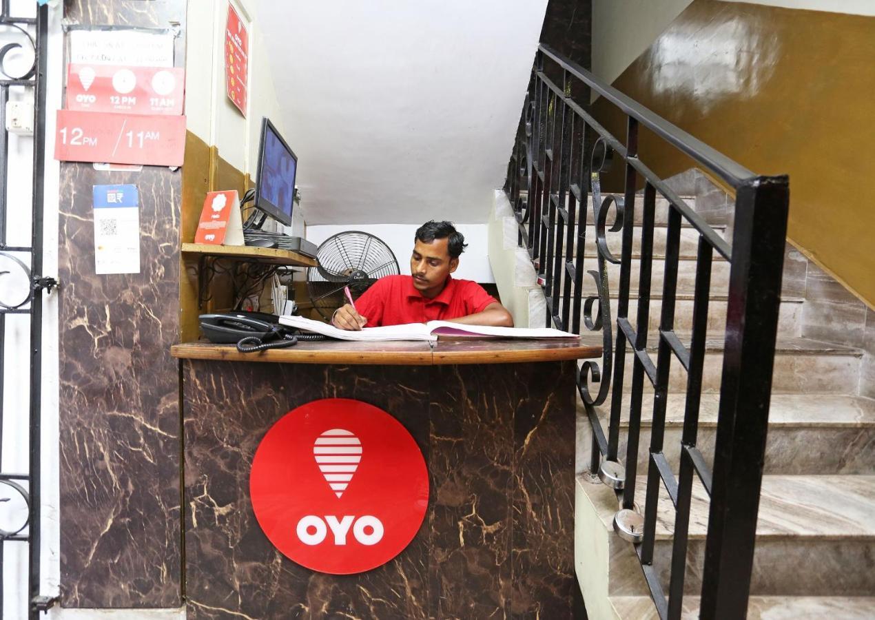 Hotel O Pratiksha Guest House Kalküta Dış mekan fotoğraf