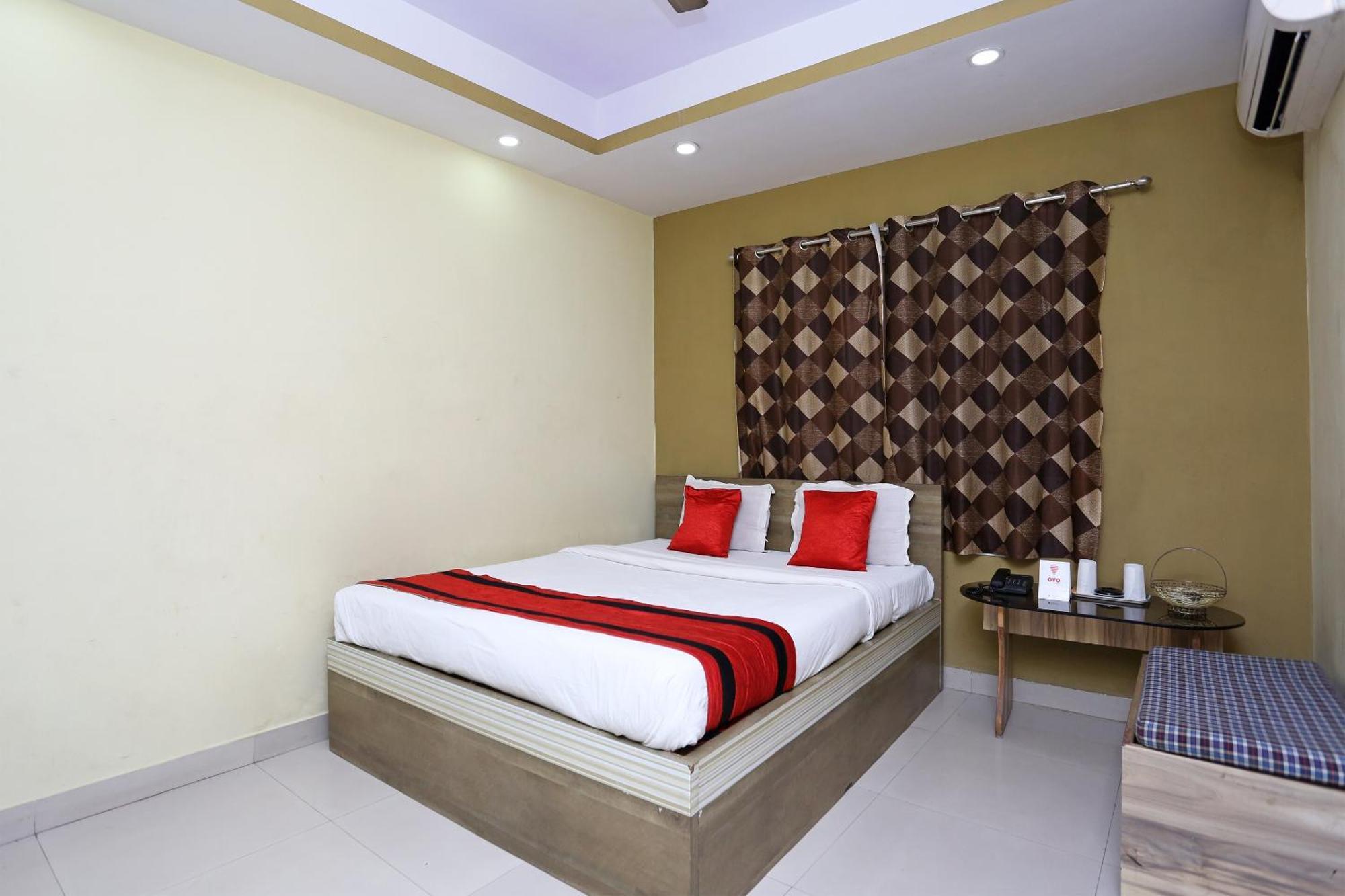 Hotel O Pratiksha Guest House Kalküta Dış mekan fotoğraf