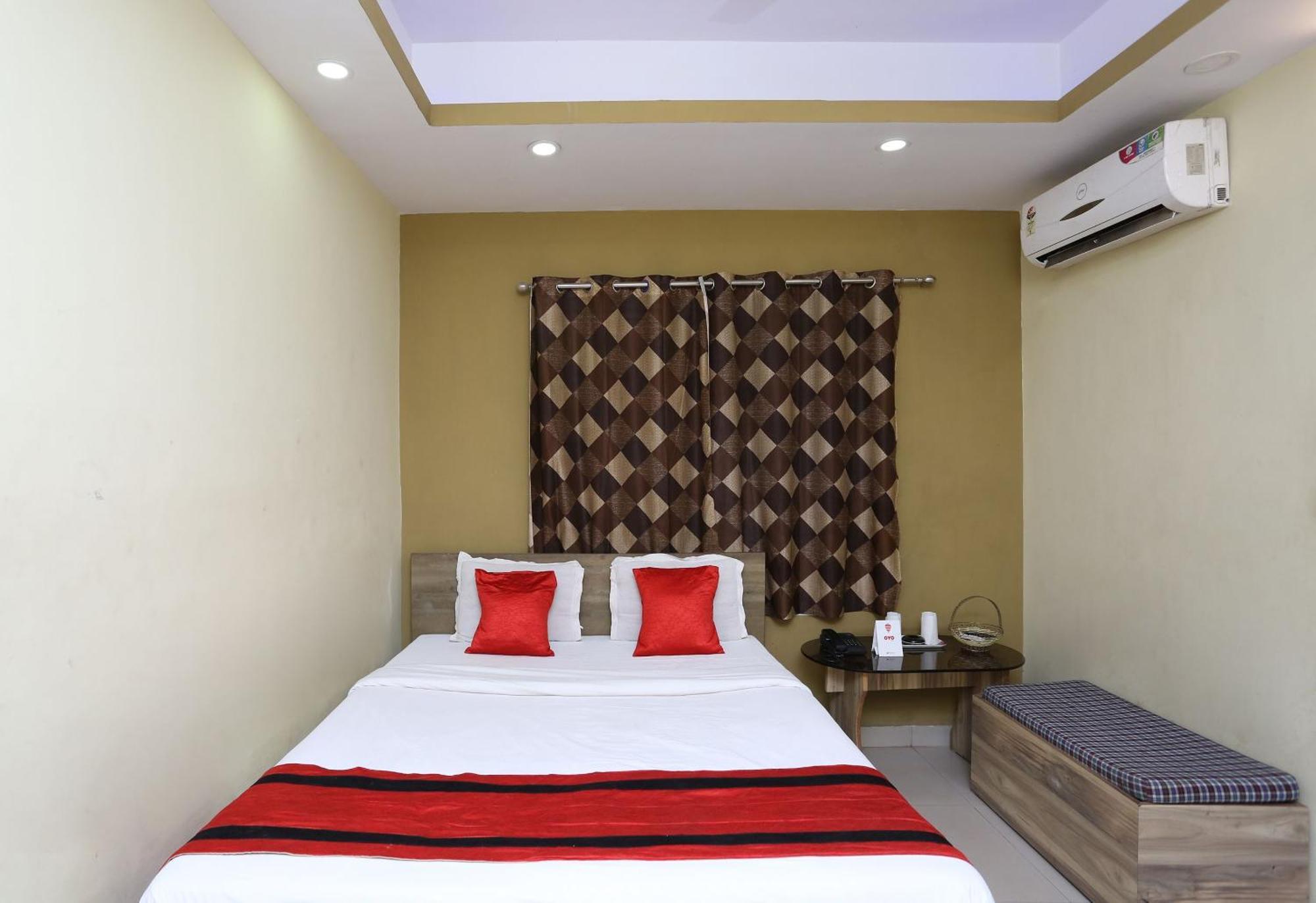 Hotel O Pratiksha Guest House Kalküta Dış mekan fotoğraf